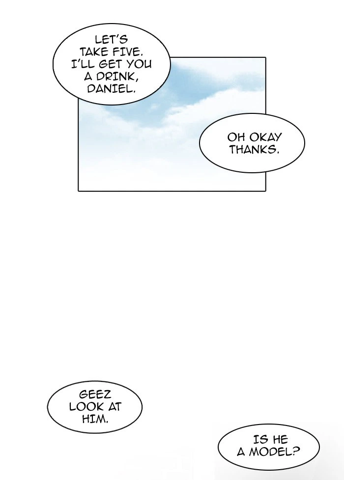 Lookism Chapter 72 — page 8