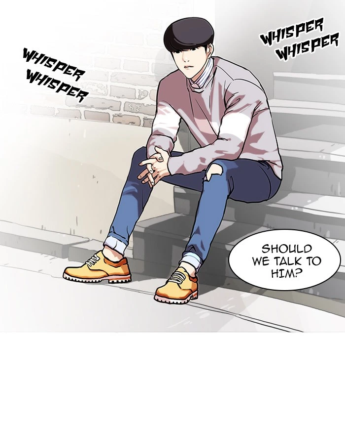 Lookism Chapter 72 — page 9