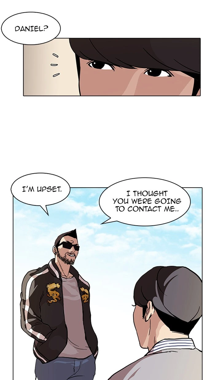Lookism Chapter 72 — page 10