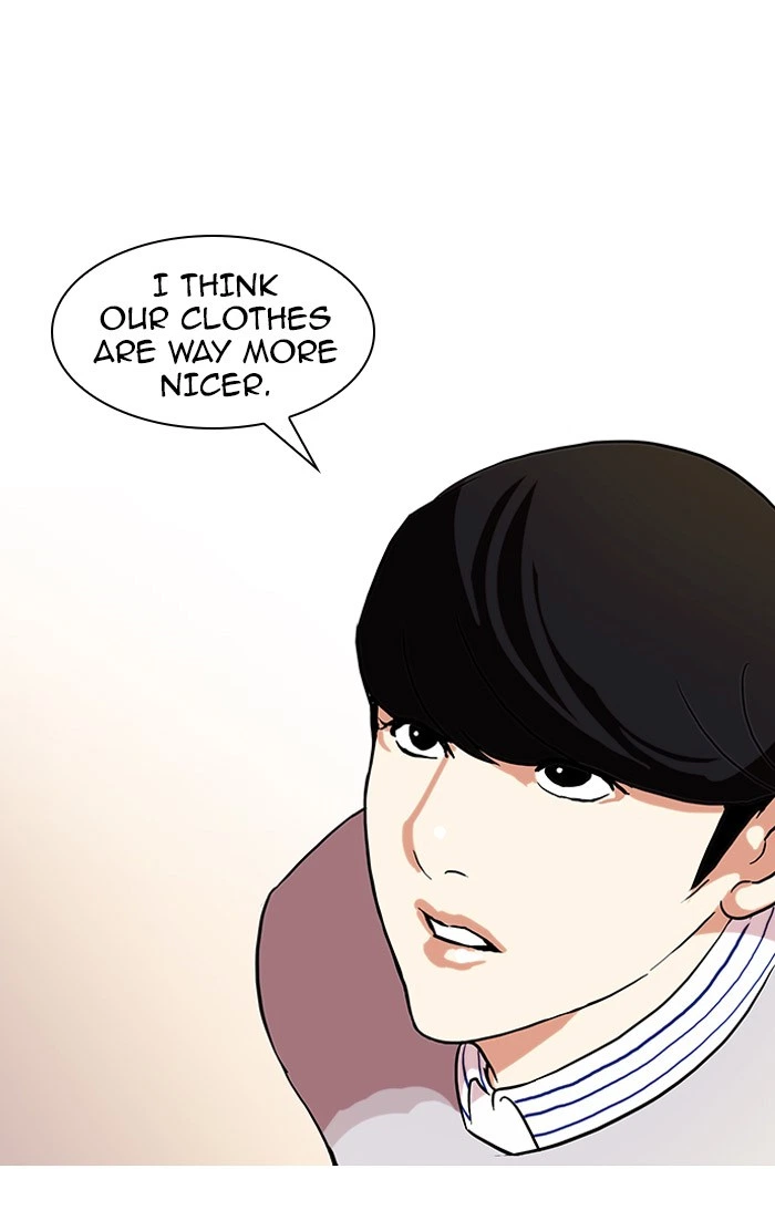 Lookism Chapter 72 — page 16