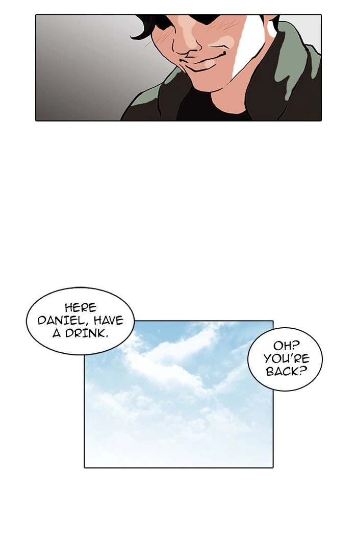 Lookism Chapter 72 — page 19