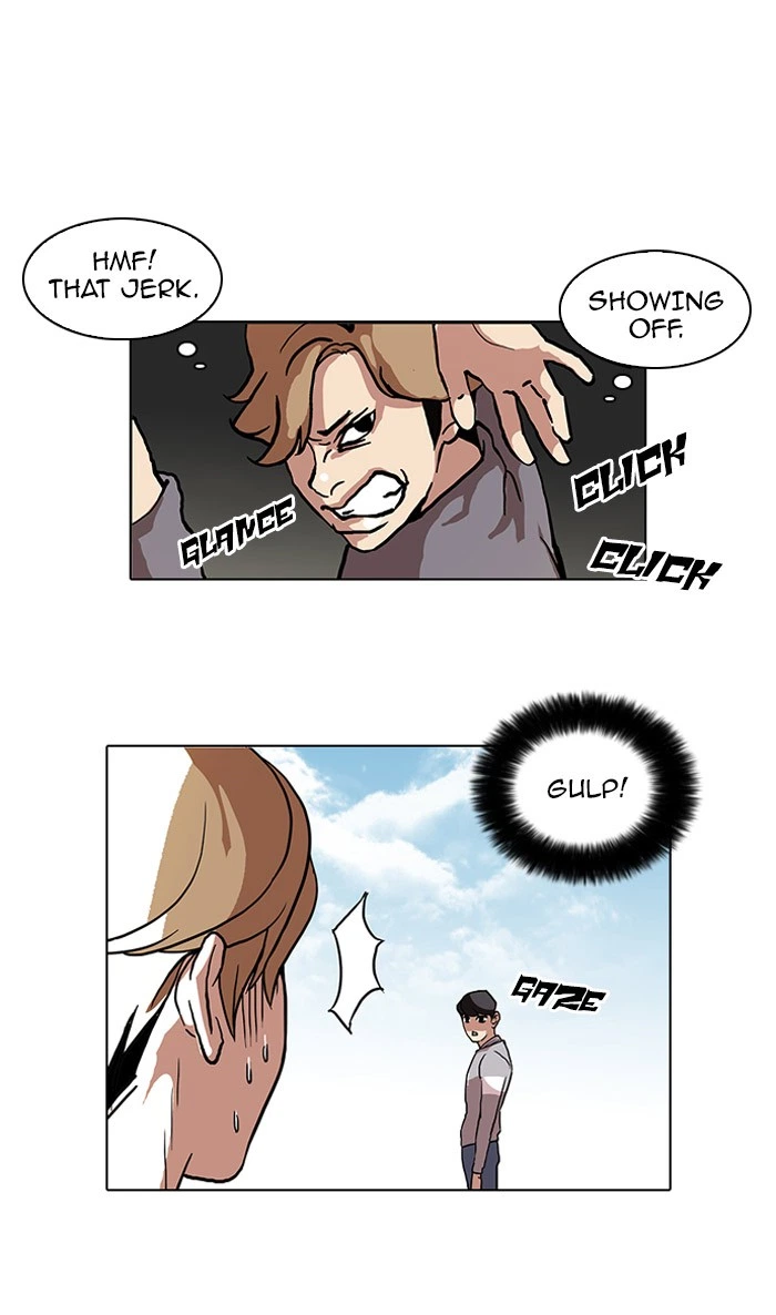 Lookism Chapter 72 — page 21