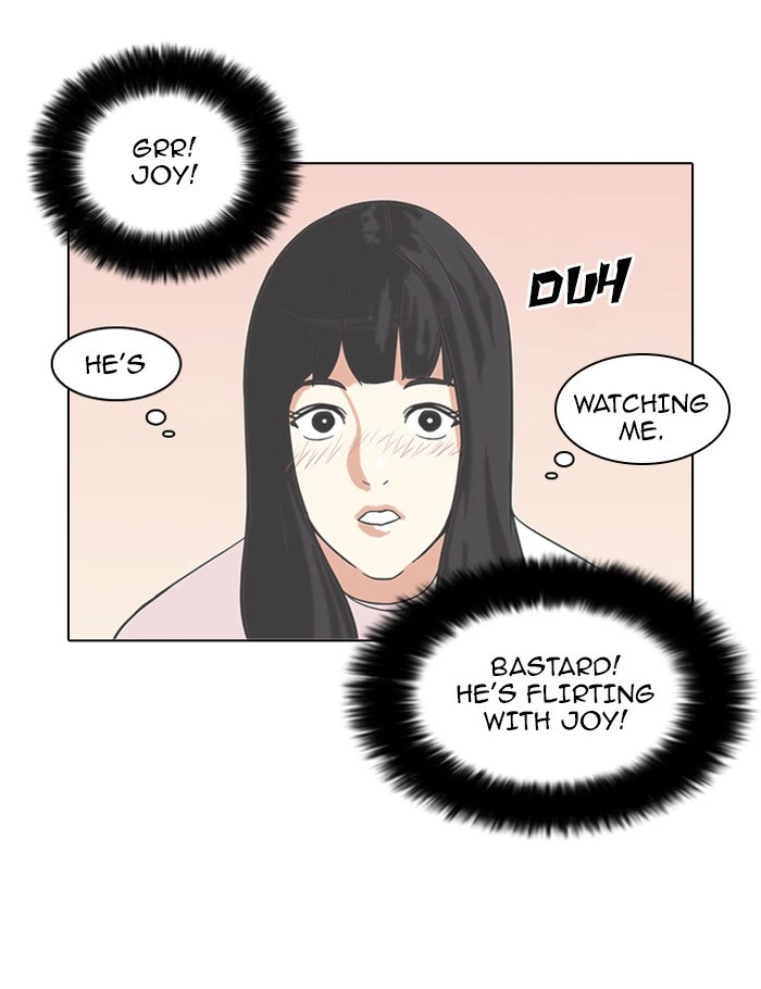 Lookism Chapter 72 — page 23