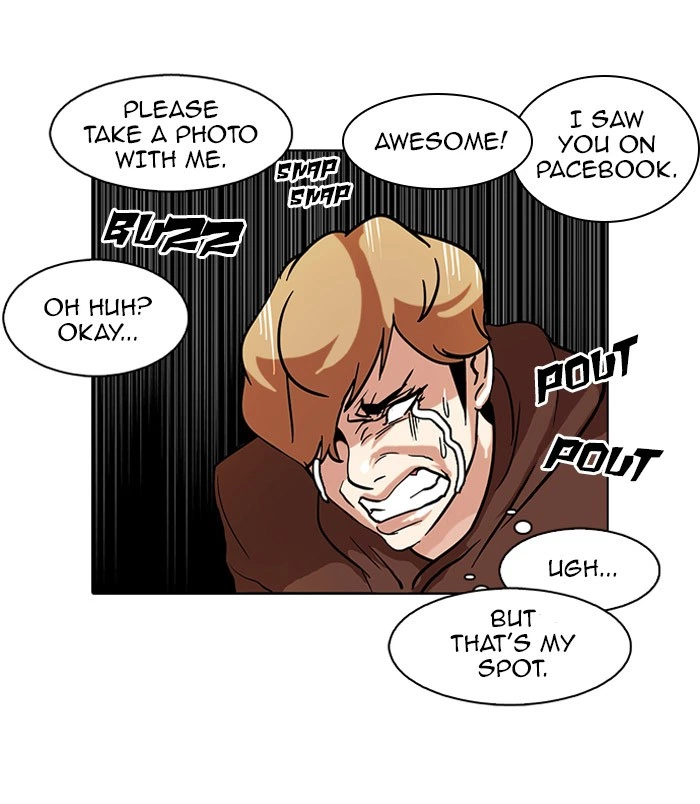 Lookism Chapter 72 — page 34