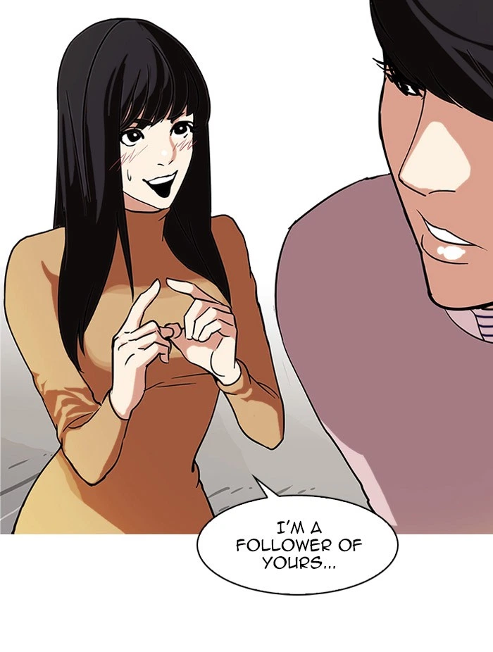Lookism Chapter 72 — page 36