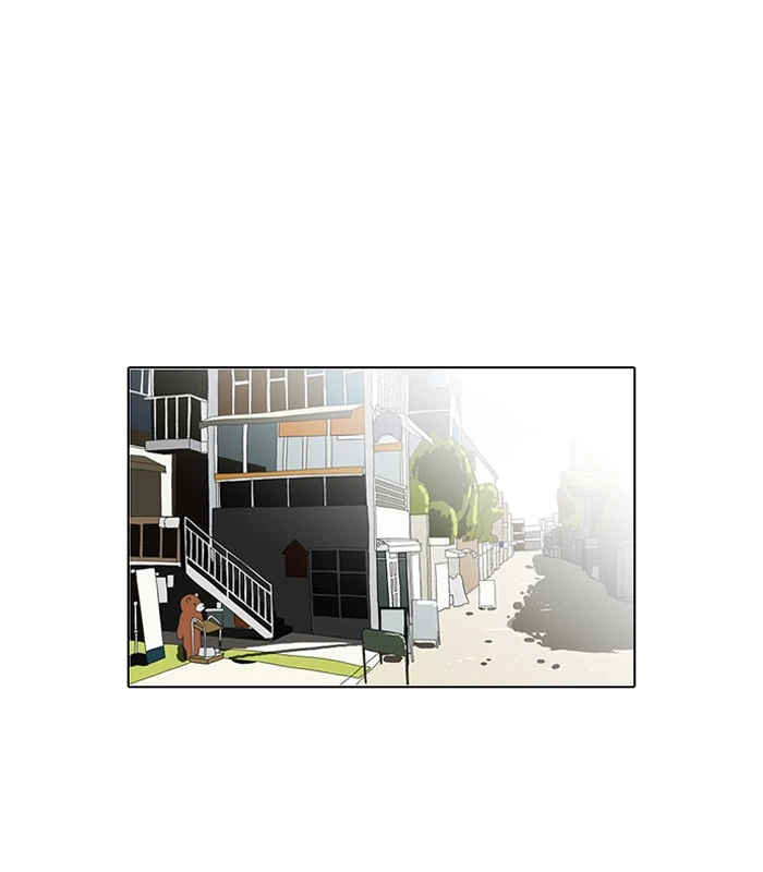 Lookism Chapter 72 — page 38