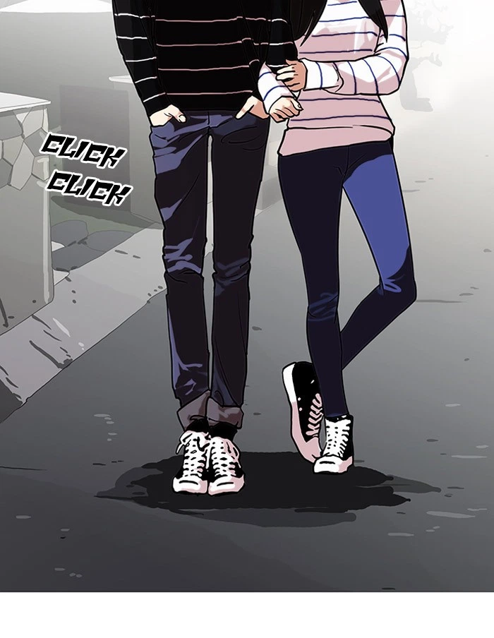 Lookism Chapter 72 — page 40