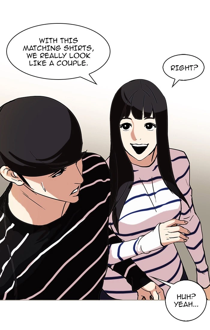 Lookism Chapter 72 — page 42