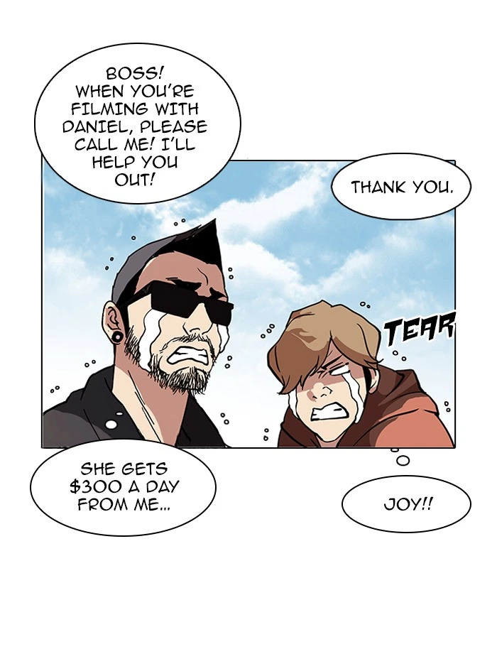 Lookism Chapter 72 — page 43