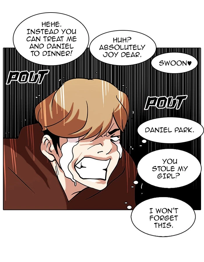 Lookism Chapter 72 — page 44