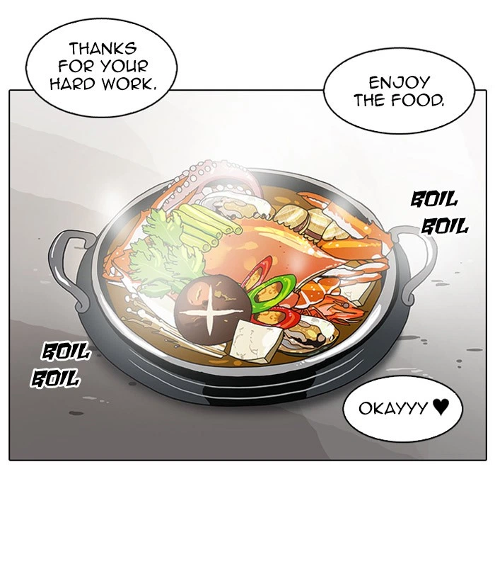 Lookism Chapter 72 — page 46