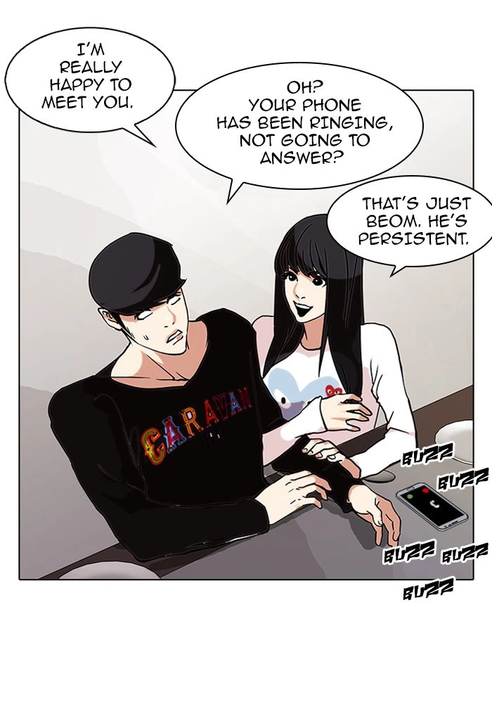 Lookism Chapter 72 — page 48