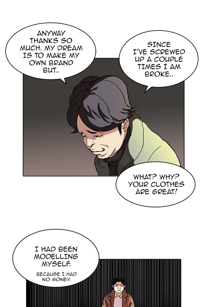 Lookism Chapter 72 — page 49