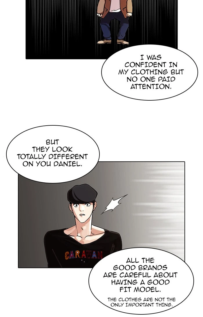 Lookism Chapter 72 — page 50
