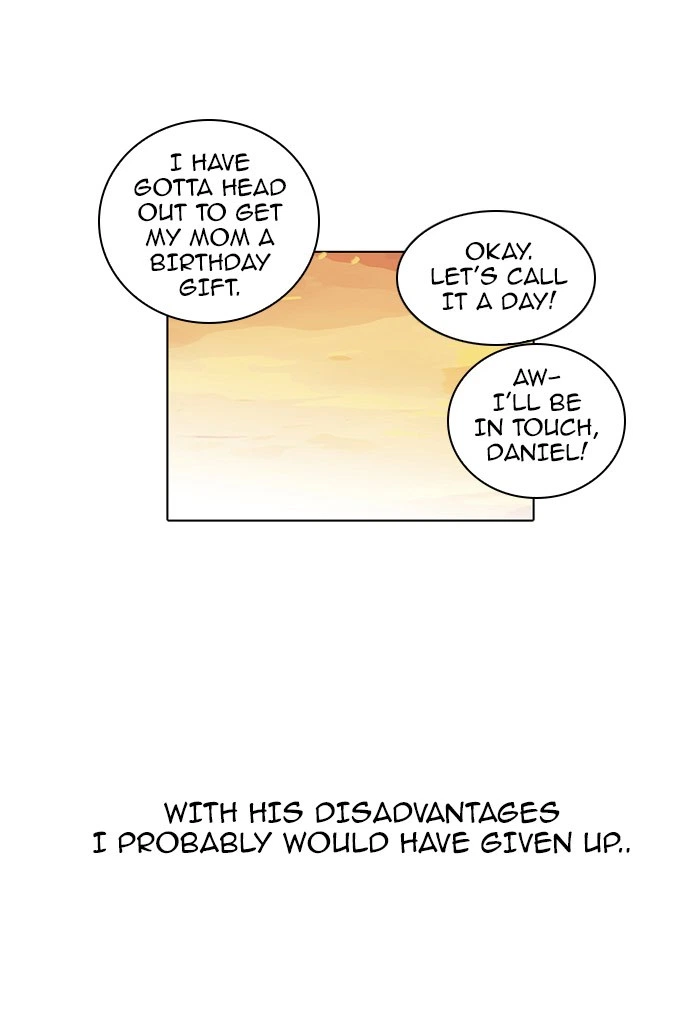 Lookism Chapter 72 — page 52