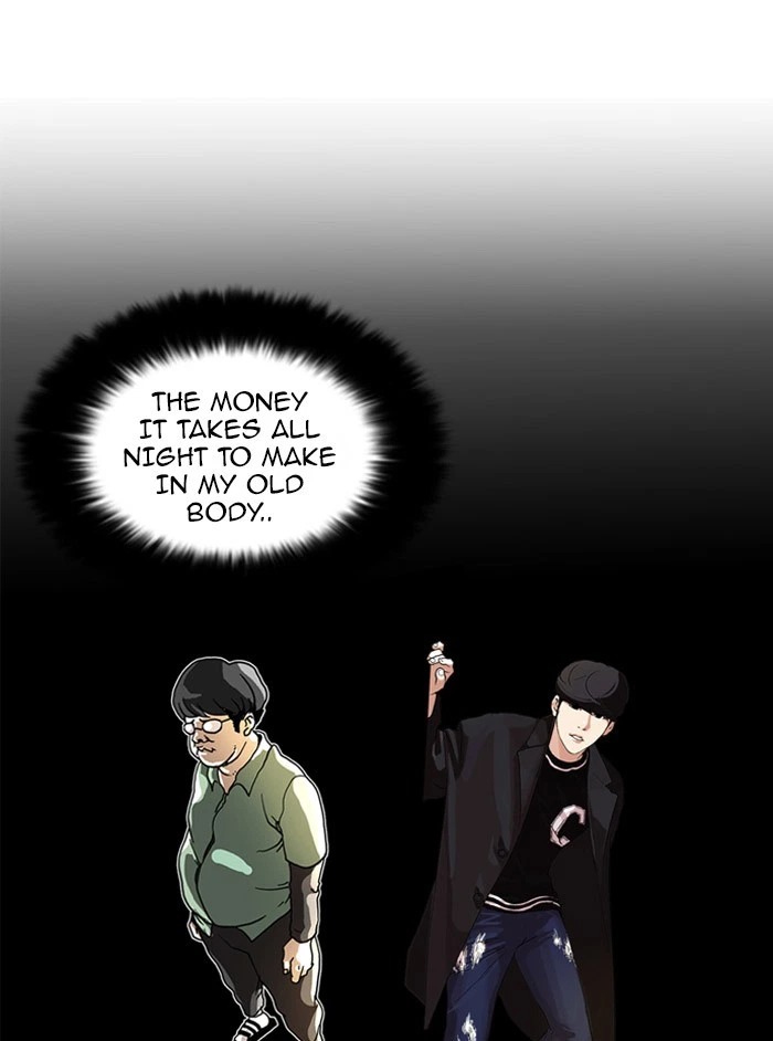 Lookism Chapter 72 — page 55