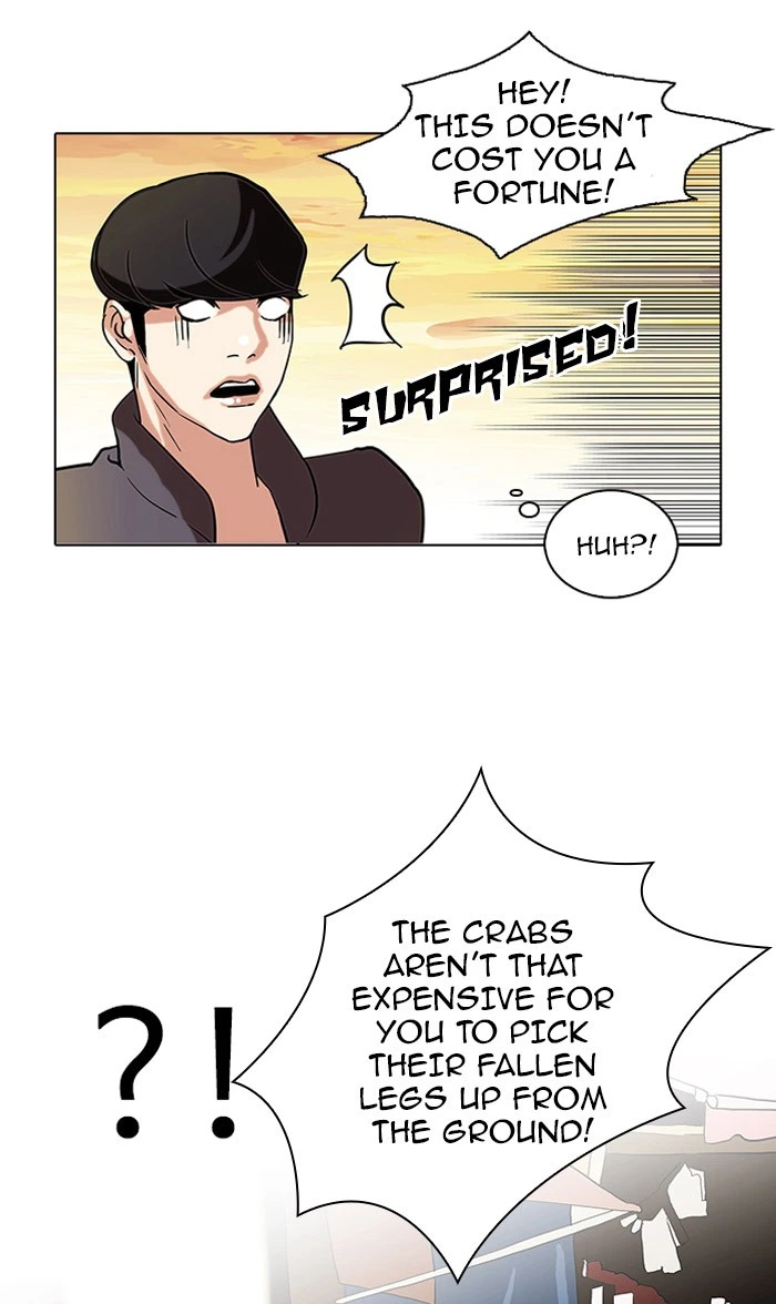Lookism Chapter 72 — page 57