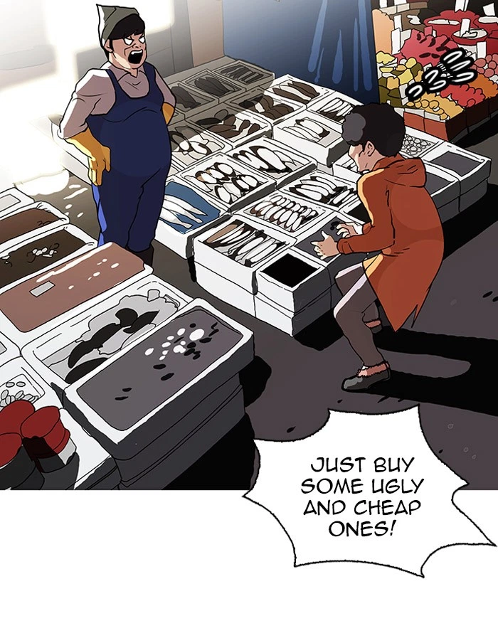 Lookism Chapter 72 — page 58