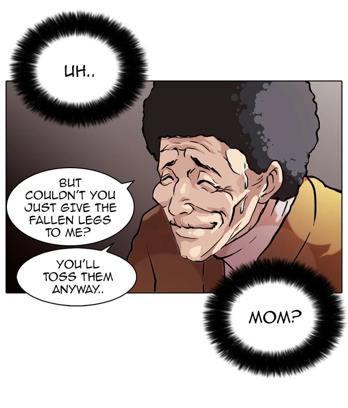 Lookism Chapter 72 — page 59