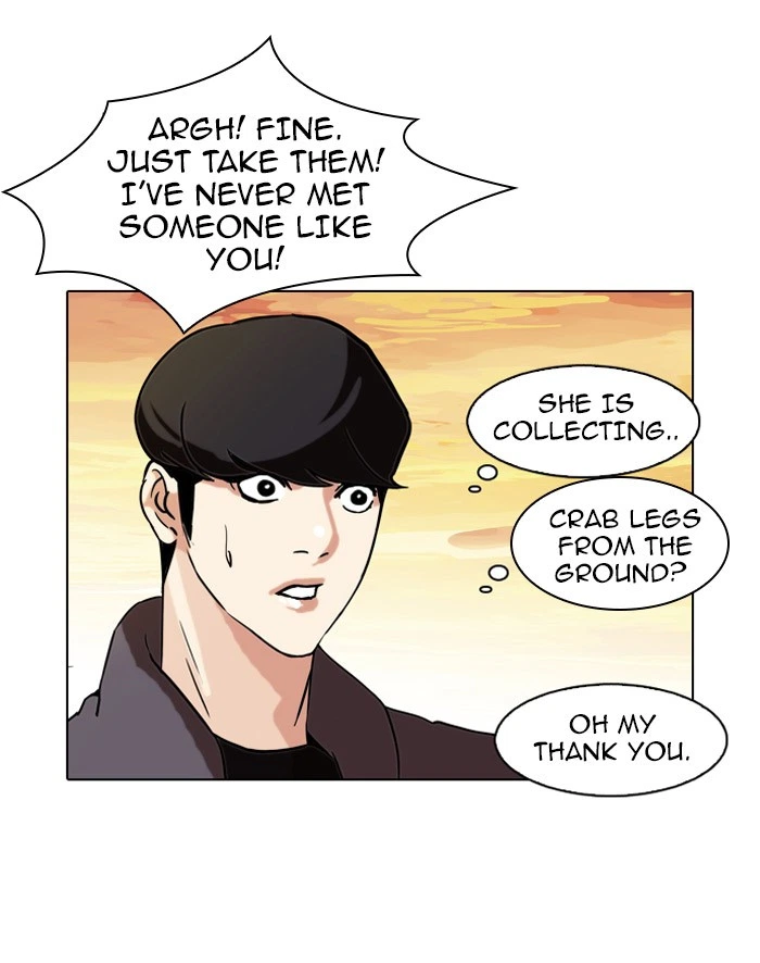 Lookism Chapter 72 — page 60