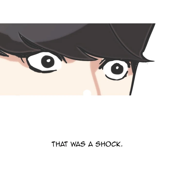 Lookism Chapter 72 — page 61