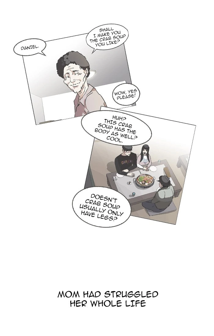 Lookism Chapter 72 — page 62