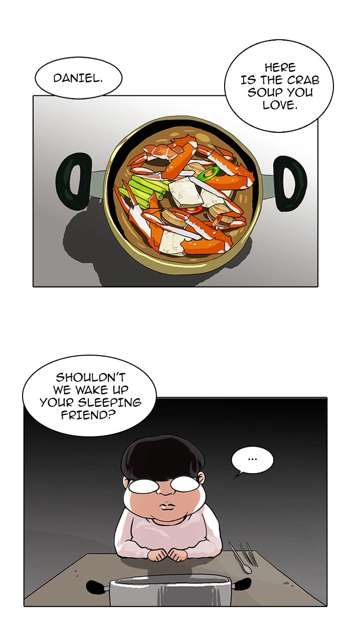 Lookism Chapter 72 — page 66
