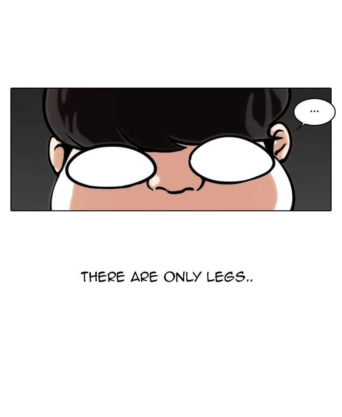 Lookism Chapter 72 — page 67