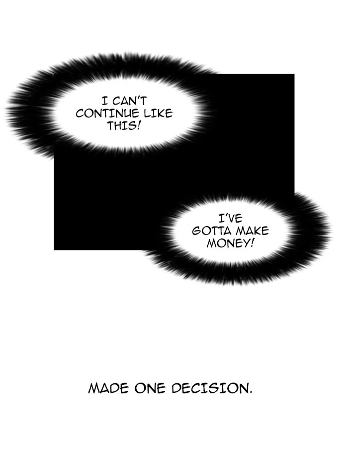 Lookism Chapter 72 — page 73