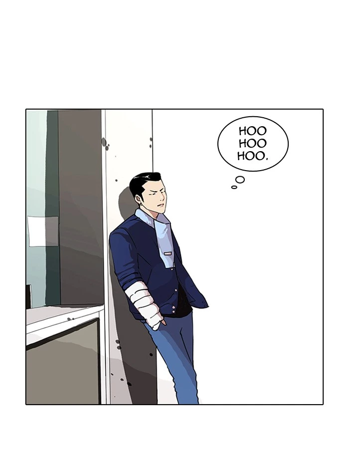 Lookism Chapter 73 — page 2