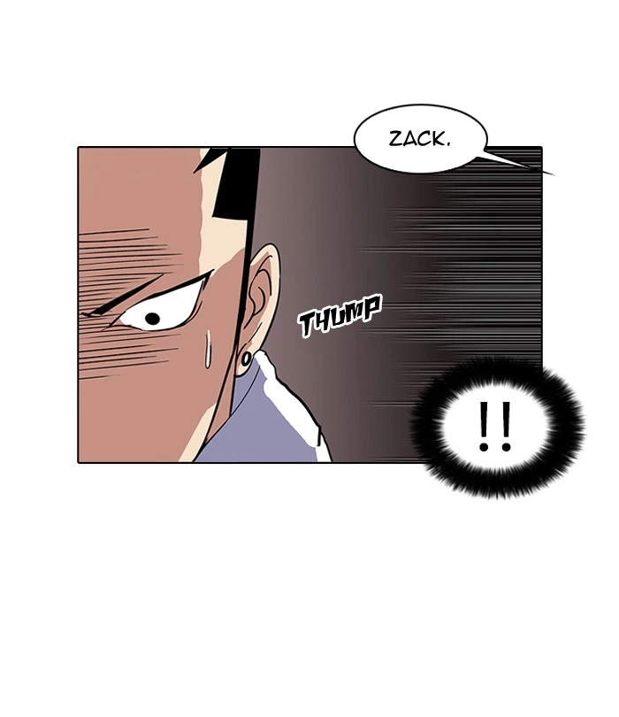 Lookism Chapter 73 — page 6
