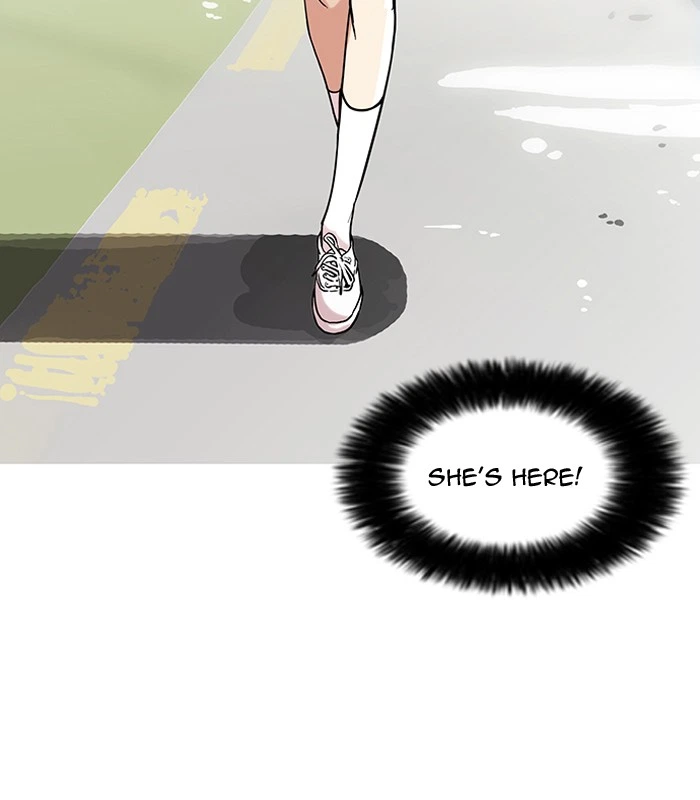 Lookism Chapter 73 — page 8