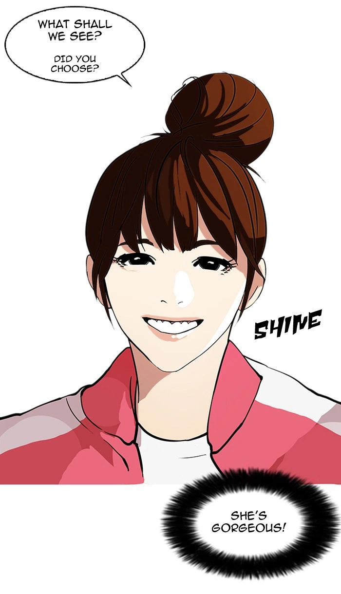 Lookism Chapter 73 — page 9