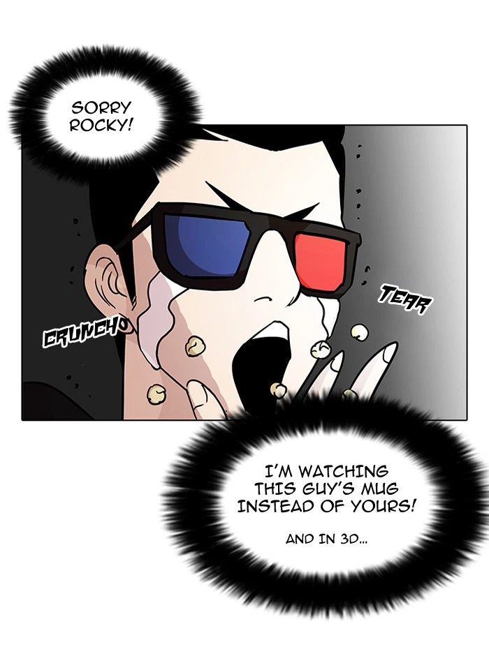 Lookism Chapter 73 — page 14