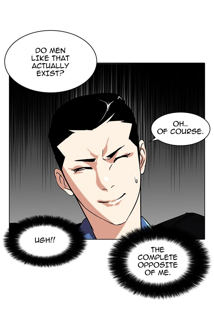 Lookism Chapter 73 — page 19