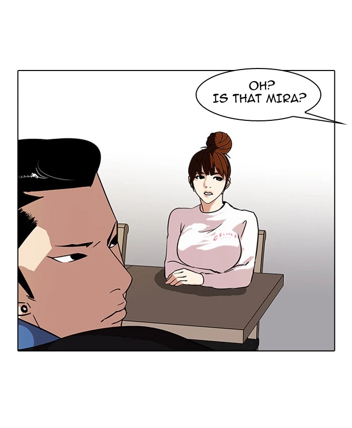 Lookism Chapter 73 — page 20