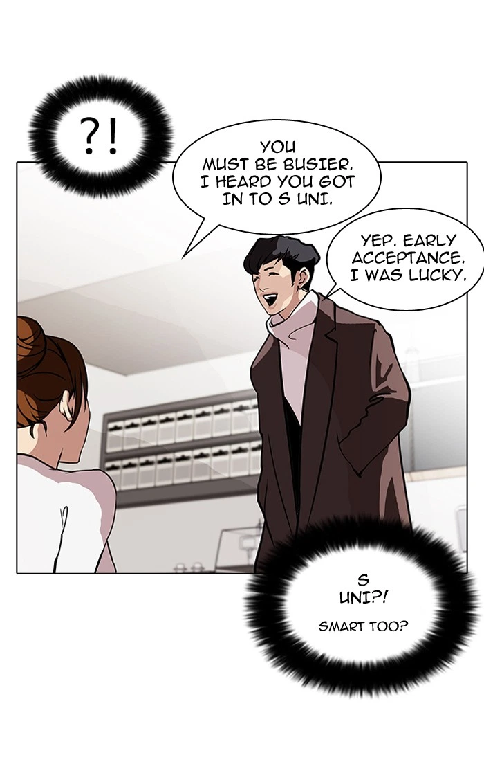 Lookism Chapter 73 — page 23