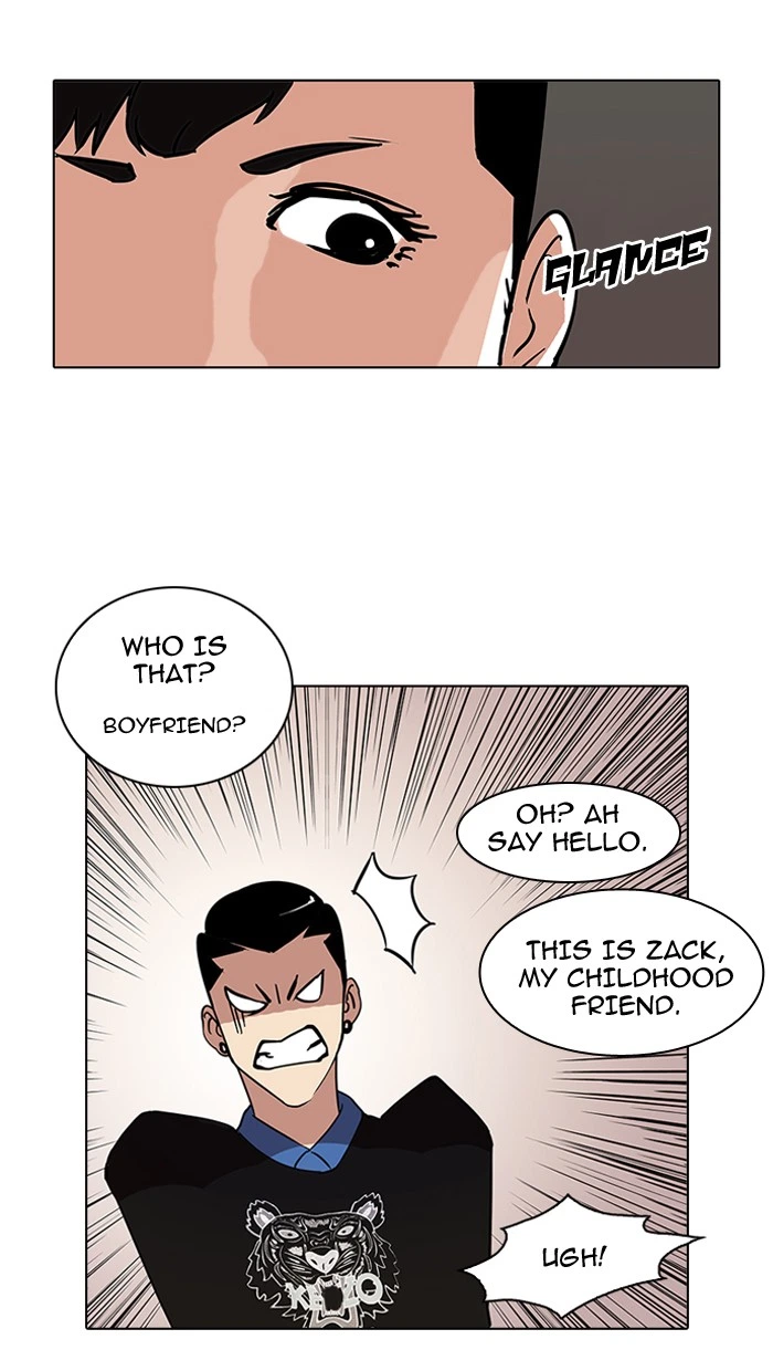 Lookism Chapter 73 — page 24