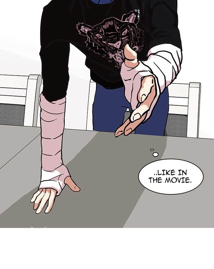 Lookism Chapter 73 — page 26