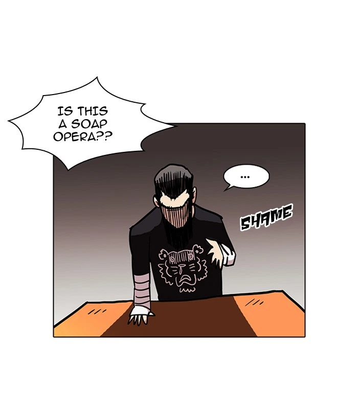 Lookism Chapter 73 — page 29