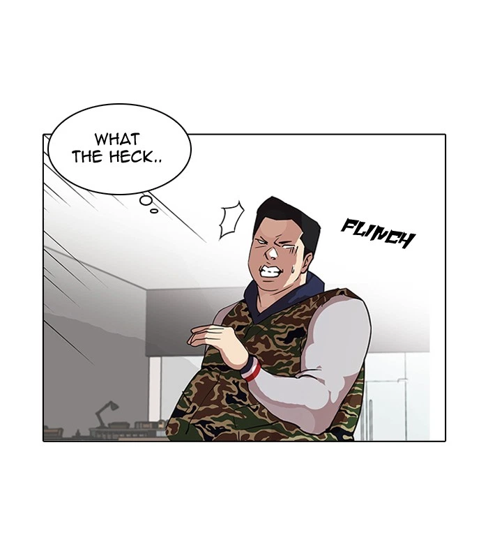 Lookism Chapter 73 — page 32