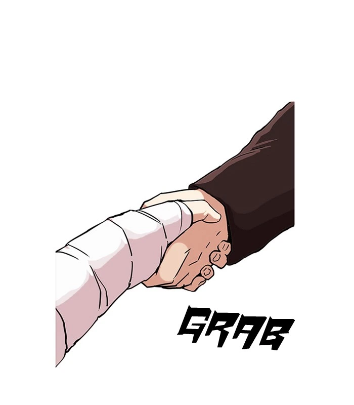 Lookism Chapter 73 — page 33