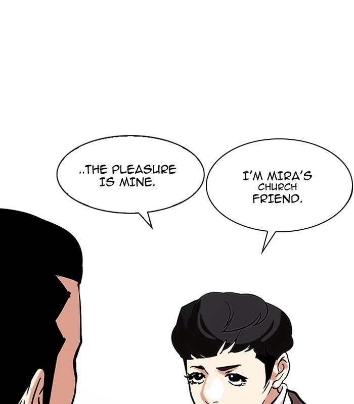 Lookism Chapter 73 — page 34