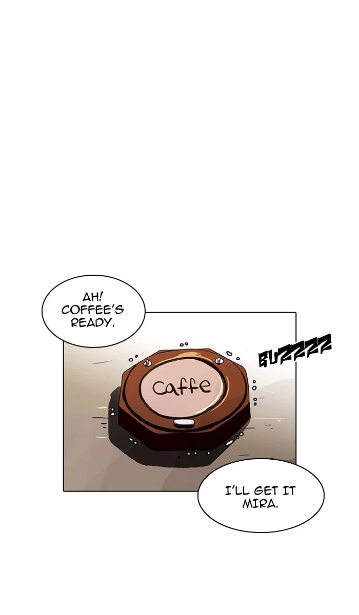 Lookism Chapter 73 — page 40