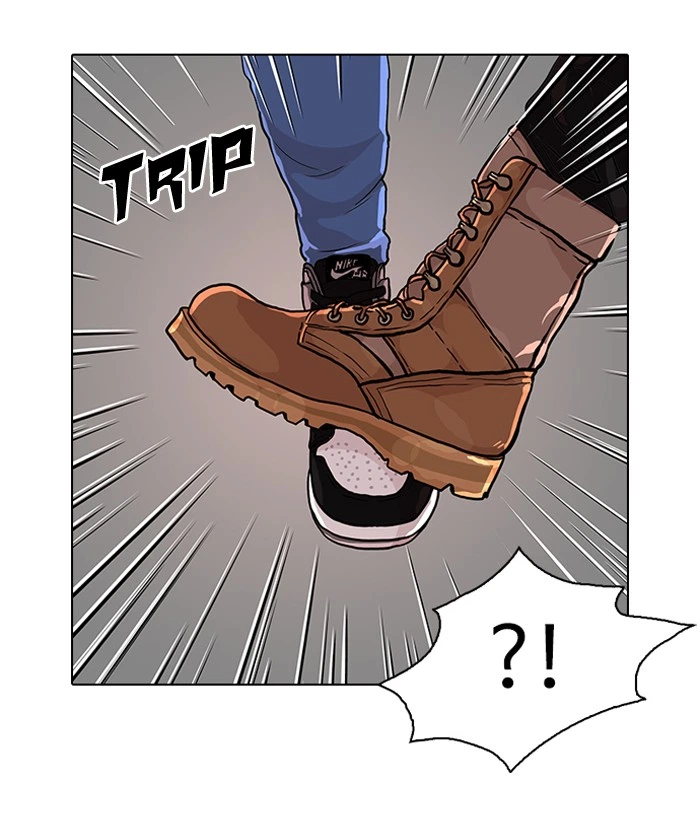 Lookism Chapter 73 — page 43