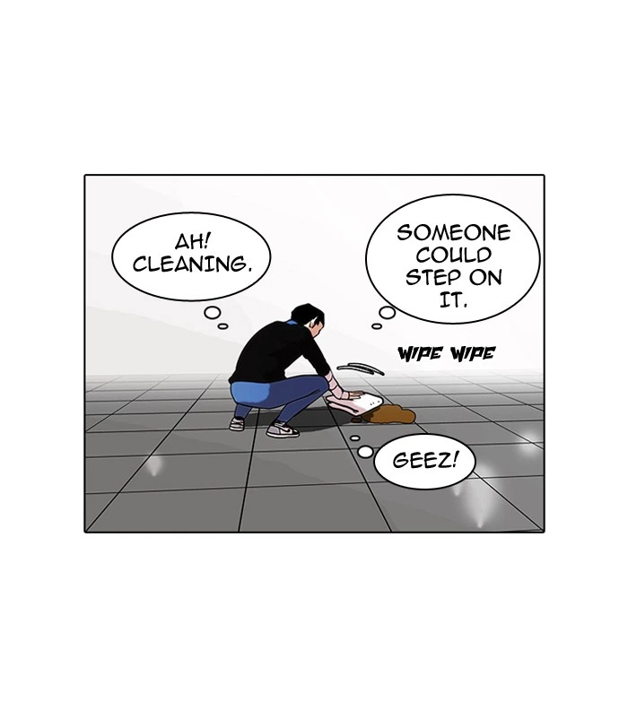 Lookism Chapter 73 — page 49