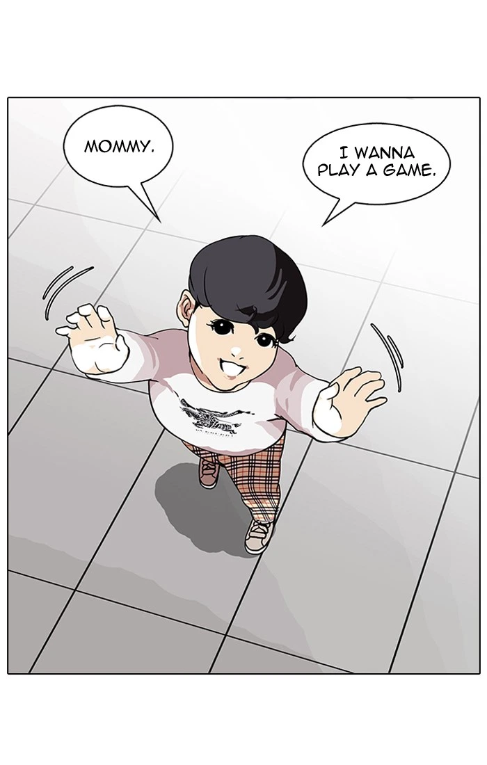 Lookism Chapter 73 — page 52