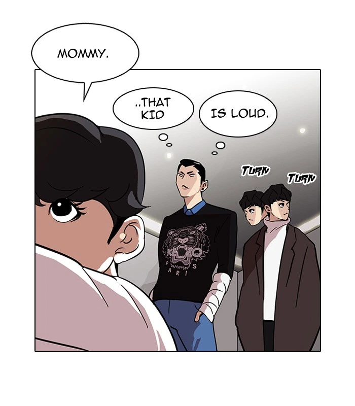 Lookism Chapter 73 — page 53