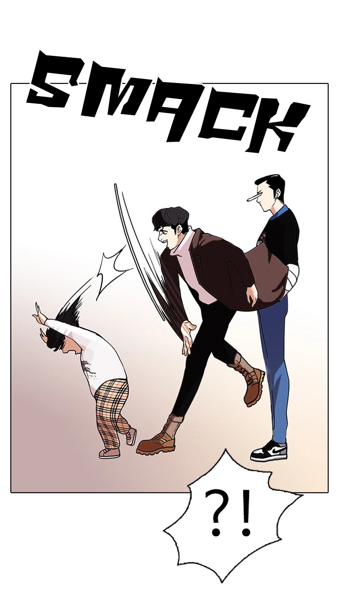 Lookism Chapter 73 — page 54