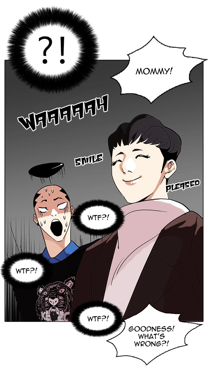 Lookism Chapter 73 — page 55